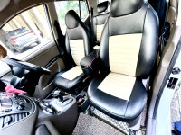 White Hyundai i10 Sportz AT 1.2 Kappa2 VTVT