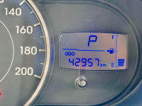 White Hyundai i10 Sportz AT 1.2 Kappa2 VTVT