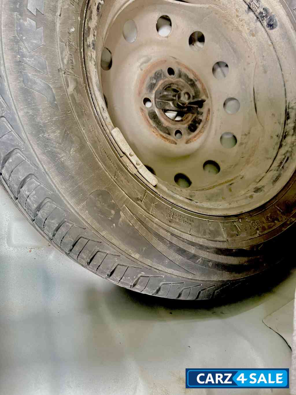 White Hyundai i10 Sportz AT 1.2 Kappa2 VTVT