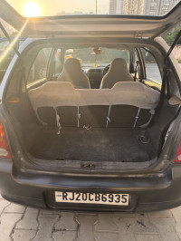 Maruti Suzuki Alto Lxi
