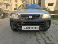 Maruti Suzuki Alto Lxi