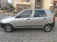 Maruti Suzuki Alto Lxi