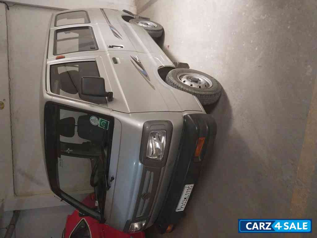Maruti Suzuki Omni Std