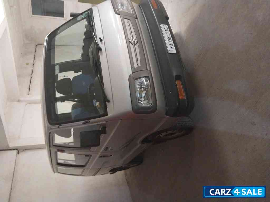 Maruti Suzuki Omni Std