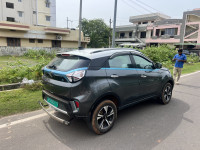Tata Nexon Nexon ev max