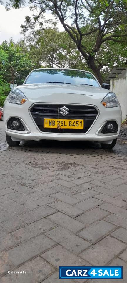 Maruti Suzuki Dzire Tour s