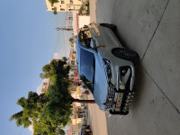 Silky Silver Maruti Suzuki Ertiga Zxi Plus