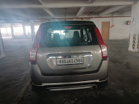 Magma Grey Maruti Suzuki Wagon R LXI CNG