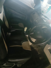 Magma Grey Maruti Suzuki Wagon R LXI CNG