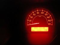 Magma Grey Maruti Suzuki Wagon R LXI CNG