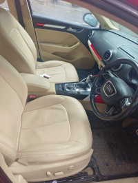 Audi A3 Diesel 2014 Model