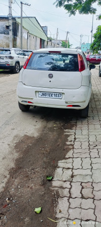 Fiat Punto Multijet