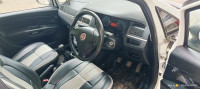 Fiat Punto Multijet