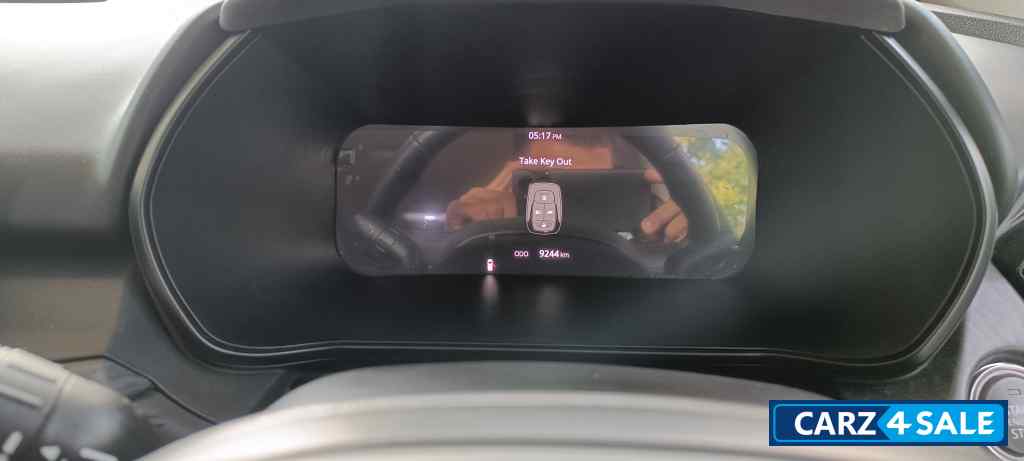 Tata Safari Adventure 2.0