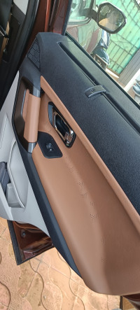 Tata Safari Adventure 2.0