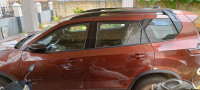 Tata Safari Adventure 2.0