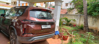 Tata Safari Adventure 2.0