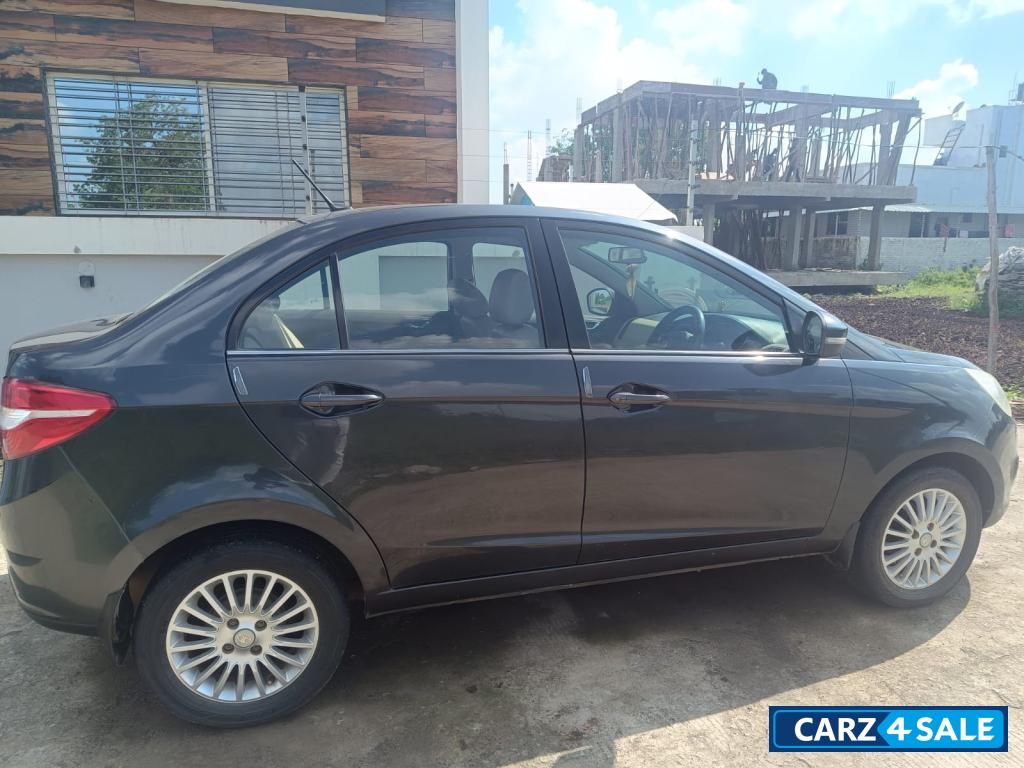 Tata Zest XT