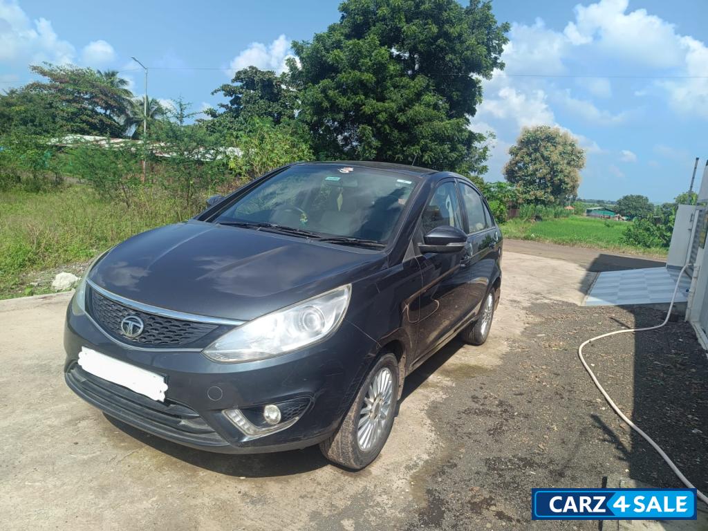 Tata Zest XT
