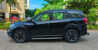 Mahindra XUV 500 w11 FWD