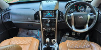 Mahindra XUV 500 w11 FWD