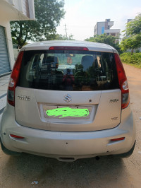 Maruti Suzuki Ritz VDI