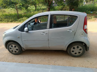 Maruti Suzuki Ritz VDI