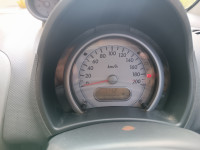 Maruti Suzuki Ritz VDI