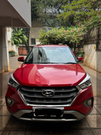 Hyundai Creta 1.6 SX Automatic