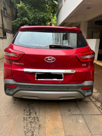 Hyundai Creta 1.6 SX Automatic