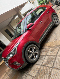Hyundai Creta 1.6 SX Automatic
