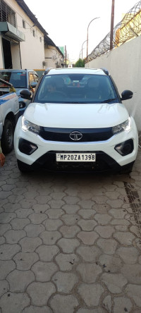 Tata Nexon Xm plus s