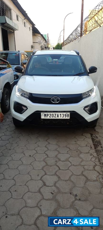 Tata Nexon Xm plus s