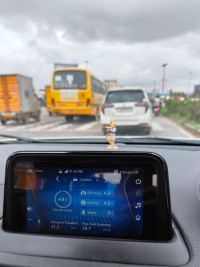 Tata Nexon Xm plus s