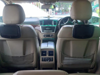 Mercedes-Benz ML-Class 350