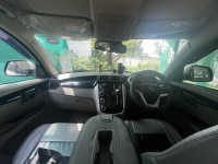 Silver Mahindra KUV100 K8