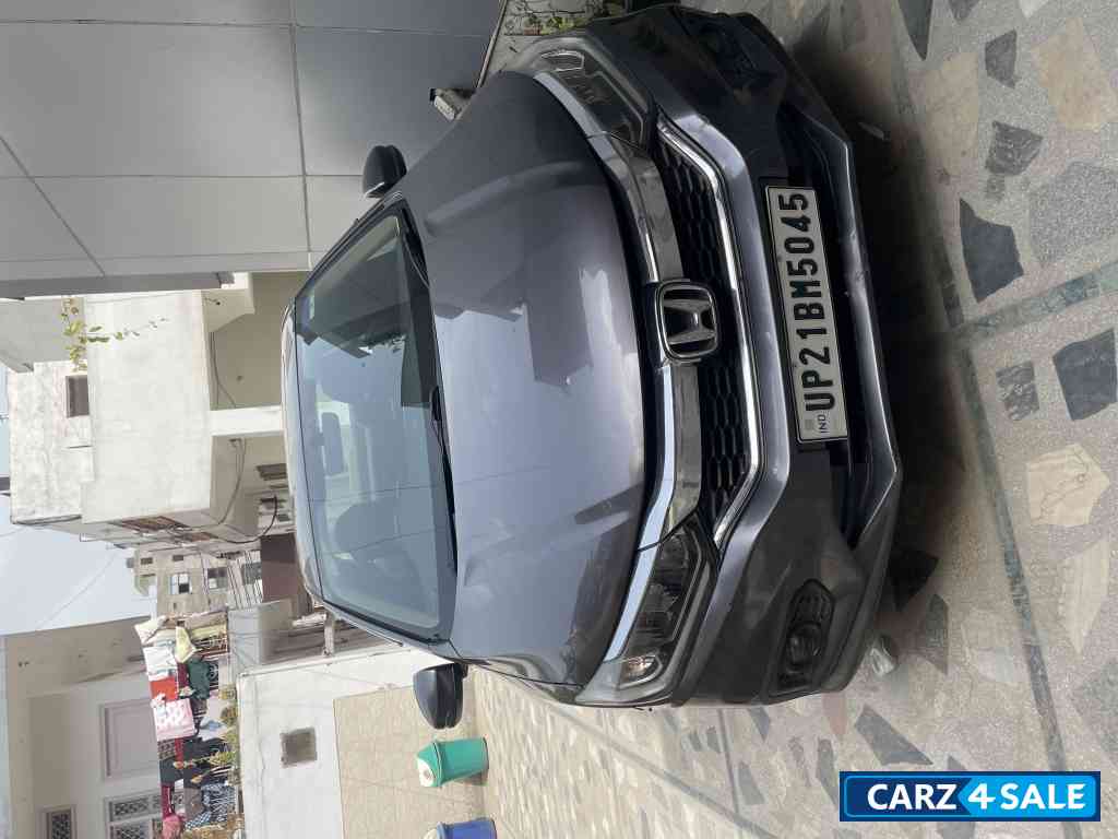 Honda City Vx Honda City Vx