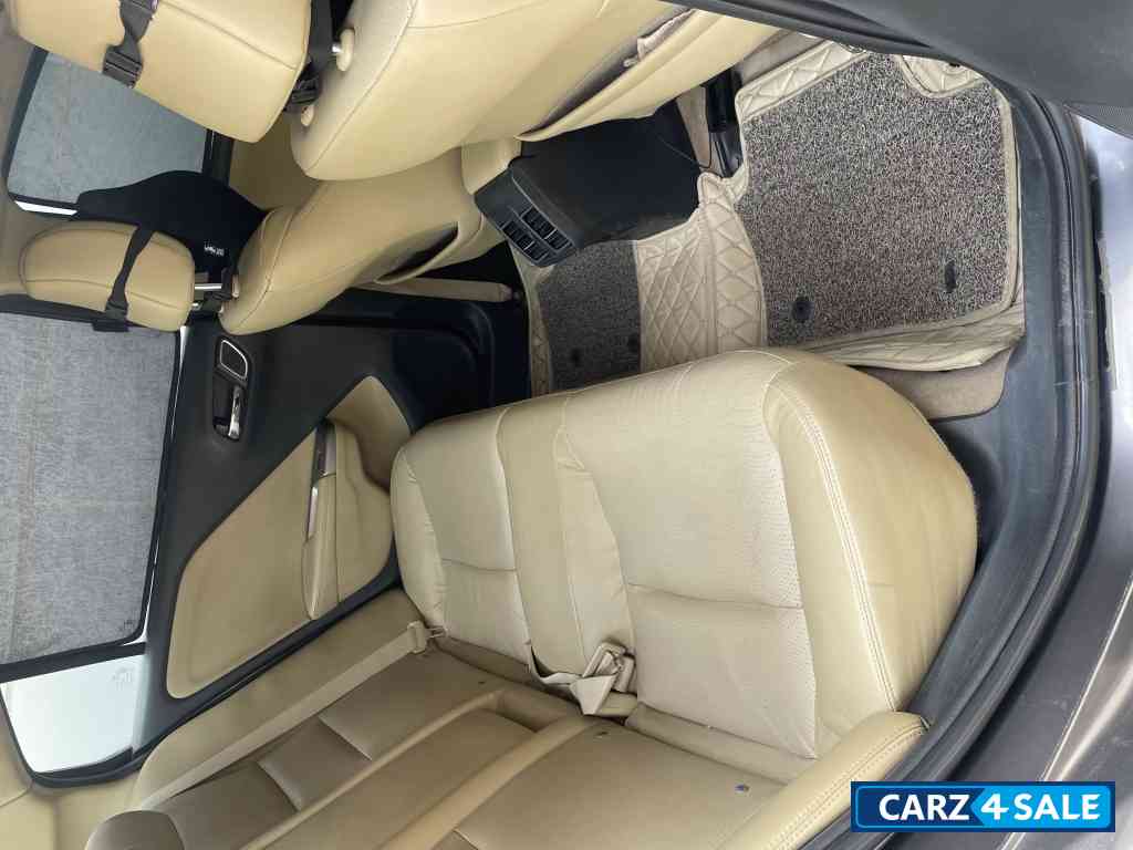 Honda City Vx Honda City Vx