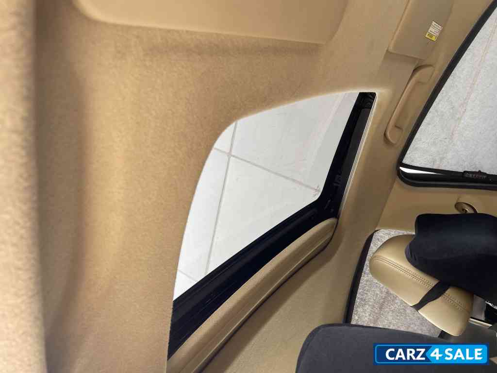 Honda City Vx Honda City Vx