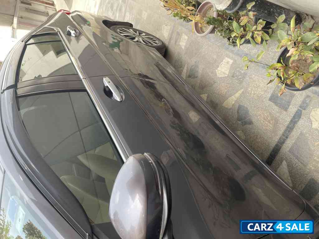 Honda City Vx Honda City Vx