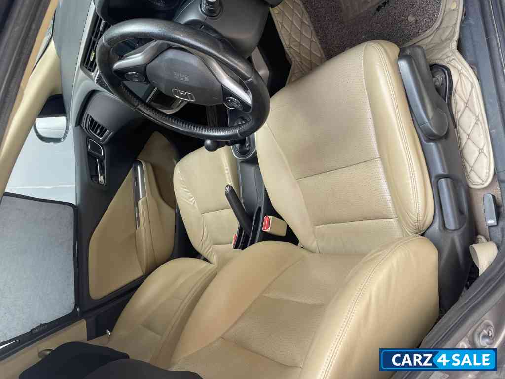 Honda City Vx Honda City Vx