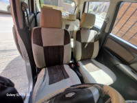 Silver Maruti Suzuki Wagon R LXI CNG