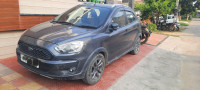 Ford Freestyle Titanium