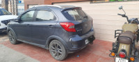 Ford Freestyle Titanium