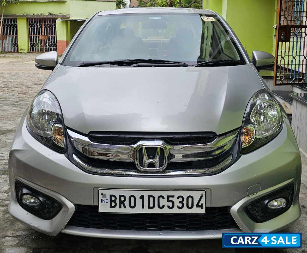 Honda Amaze Vx
