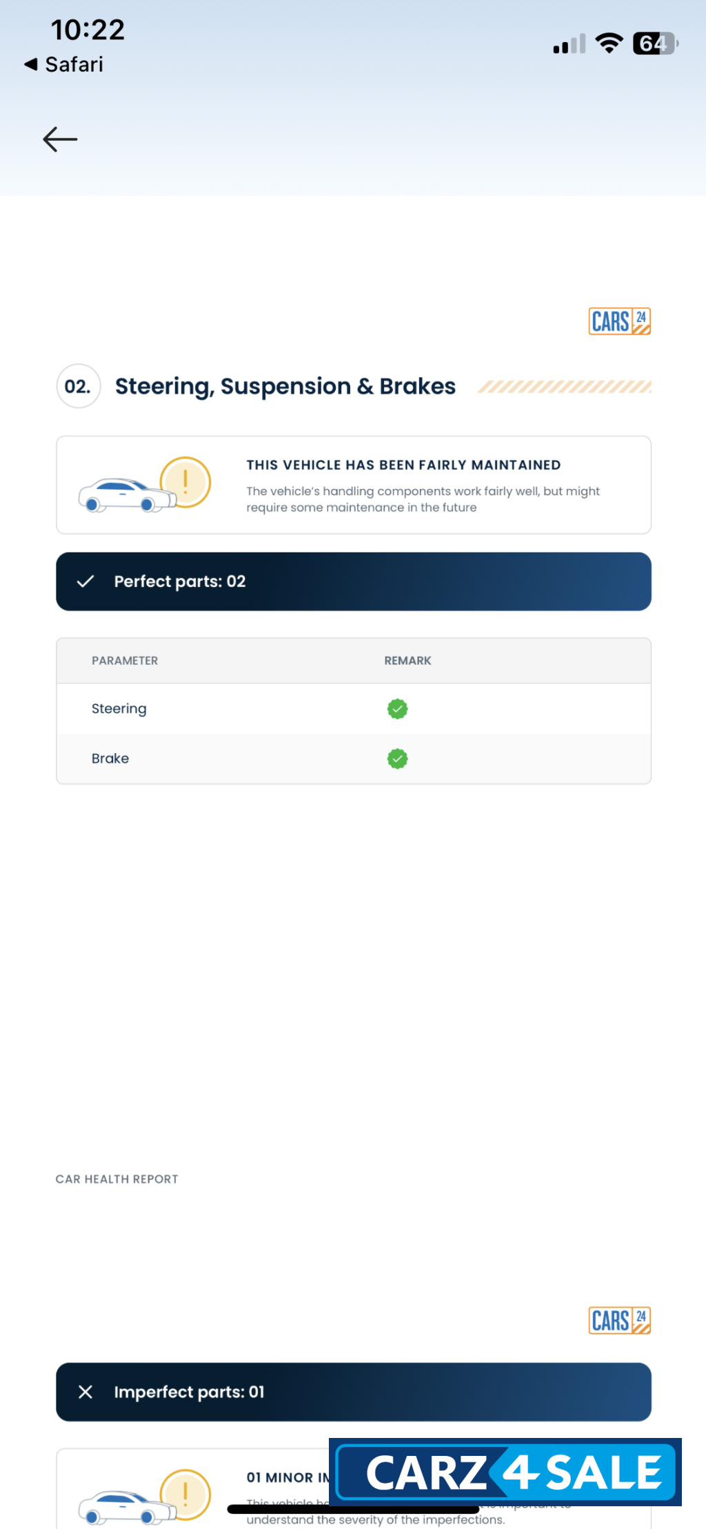 Hyundai Verna Fludic ex