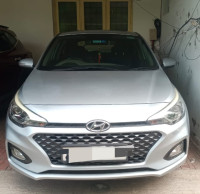 Hyundai i20 2018 ELITE ASTA O
