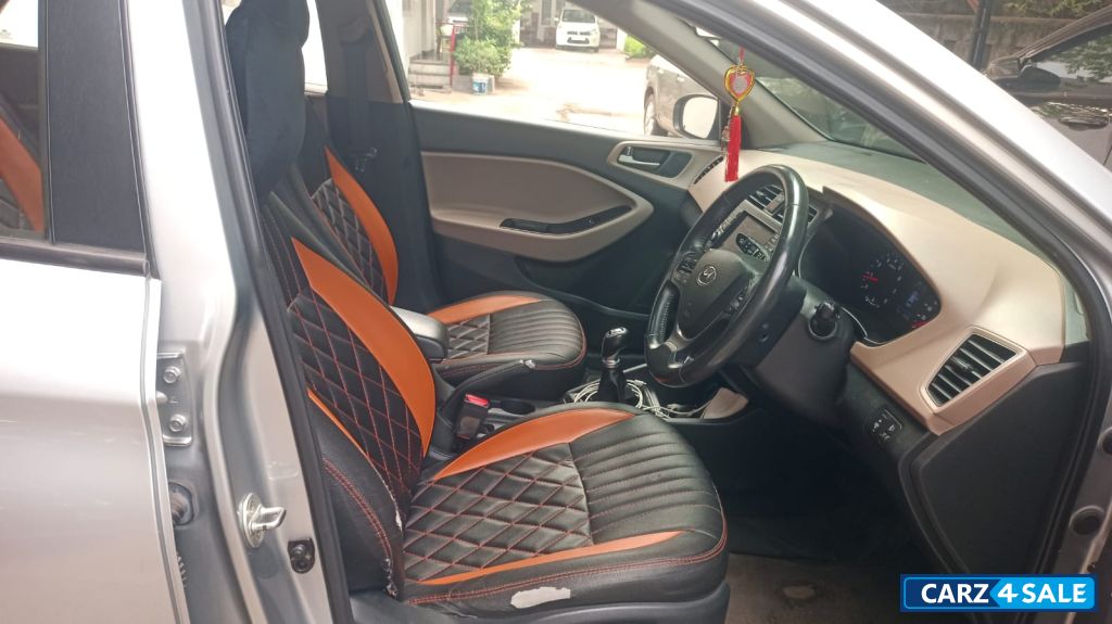 Hyundai i20 2018 ELITE ASTA O