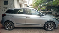 Hyundai i20 2018 ELITE ASTA O