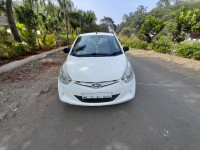 Hyundai Eon D lite +
